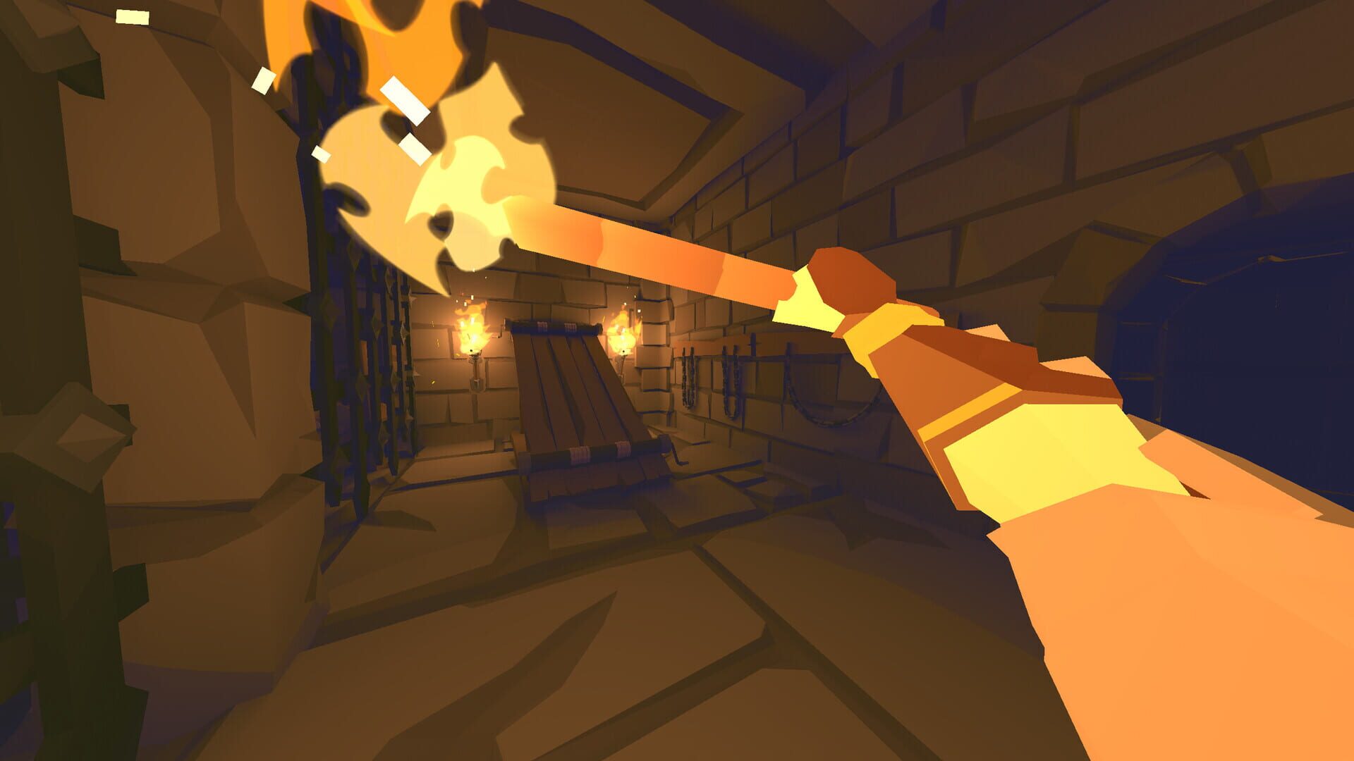 Dungeon Seekers - Screenshot