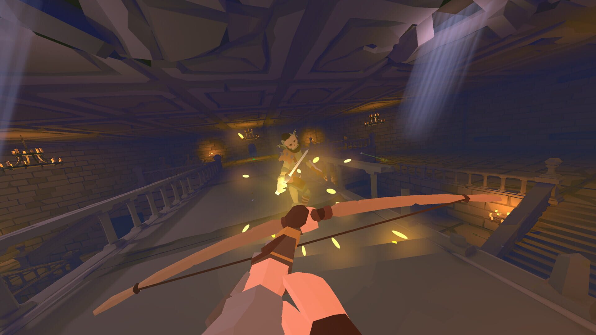 Dungeon Seekers - Screenshot