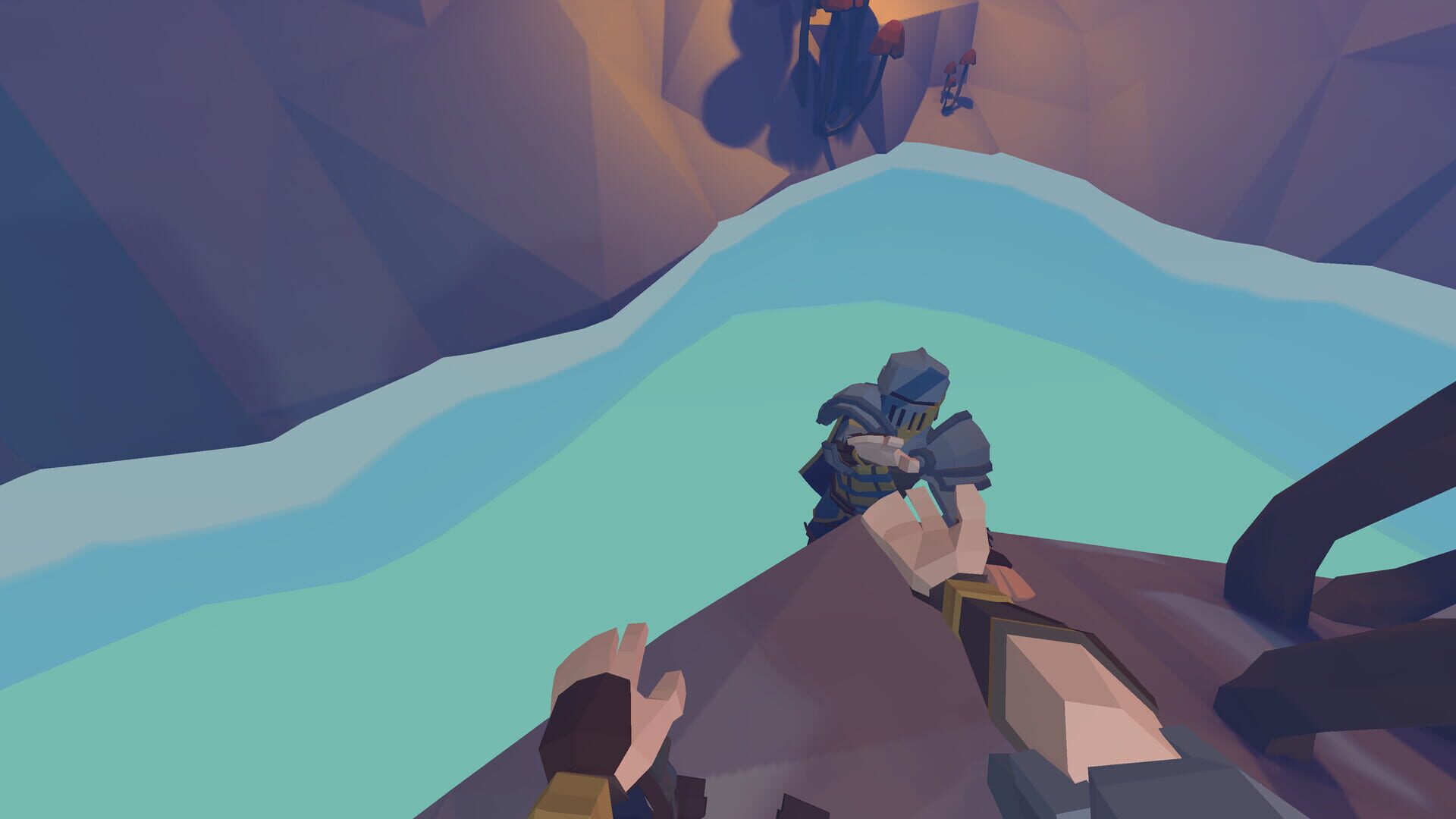 Dungeon Seekers - Screenshot