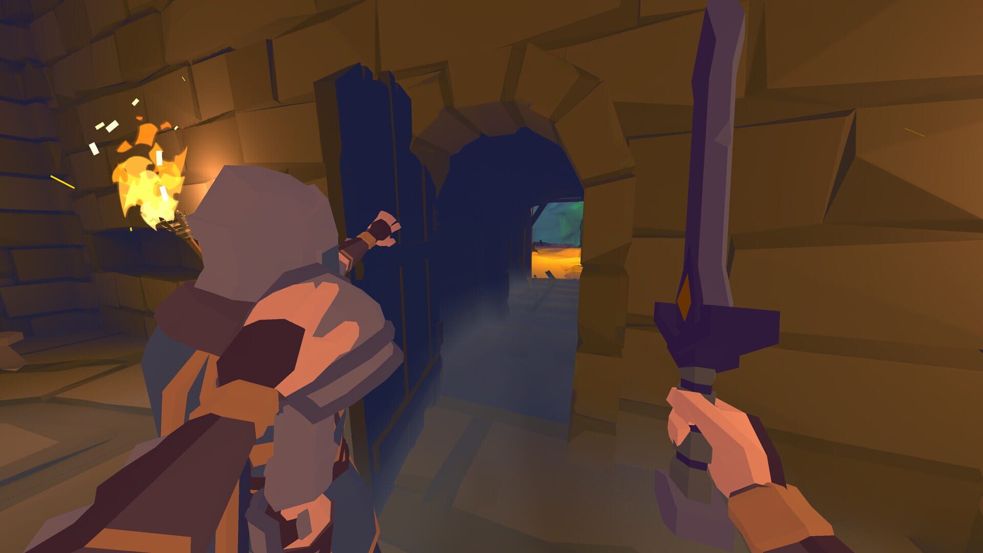 Dungeon Seekers - Screenshot