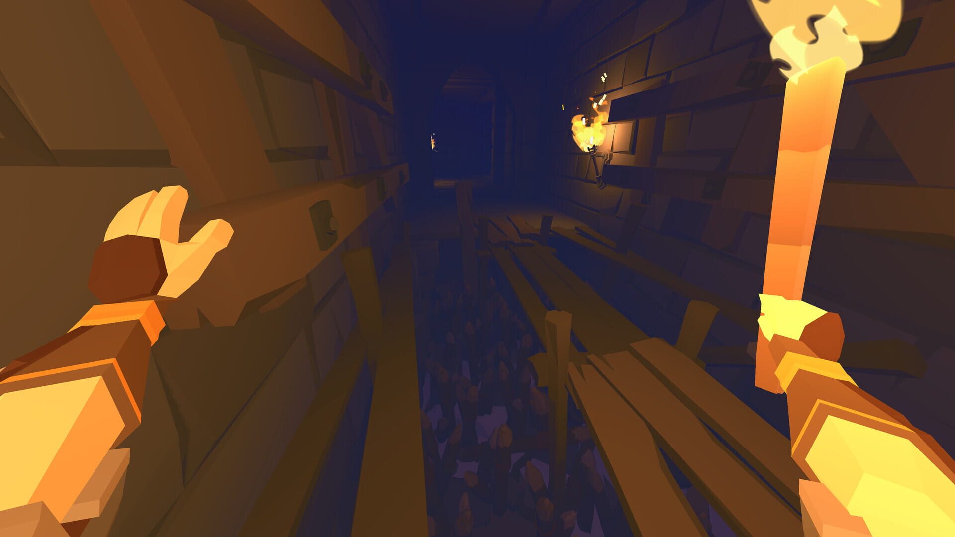 Dungeon Seekers - Screenshot