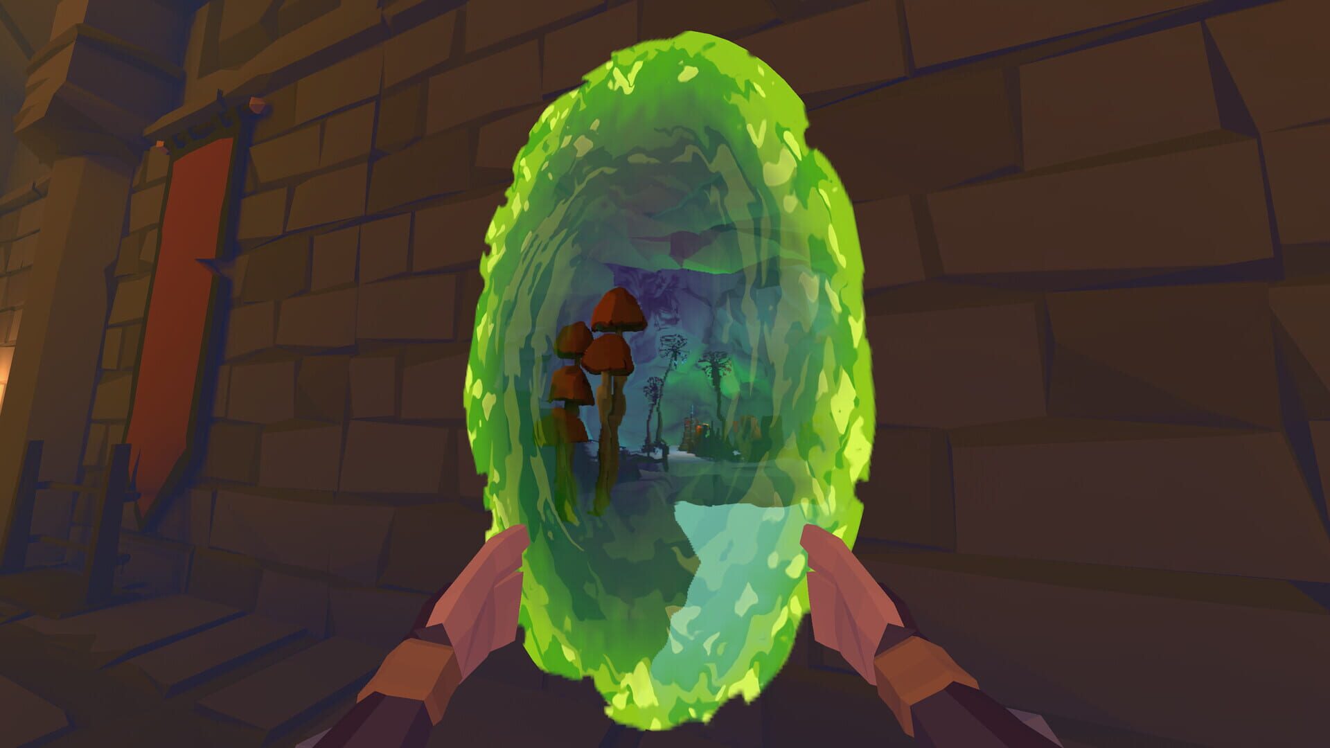Dungeon Seekers - Screenshot