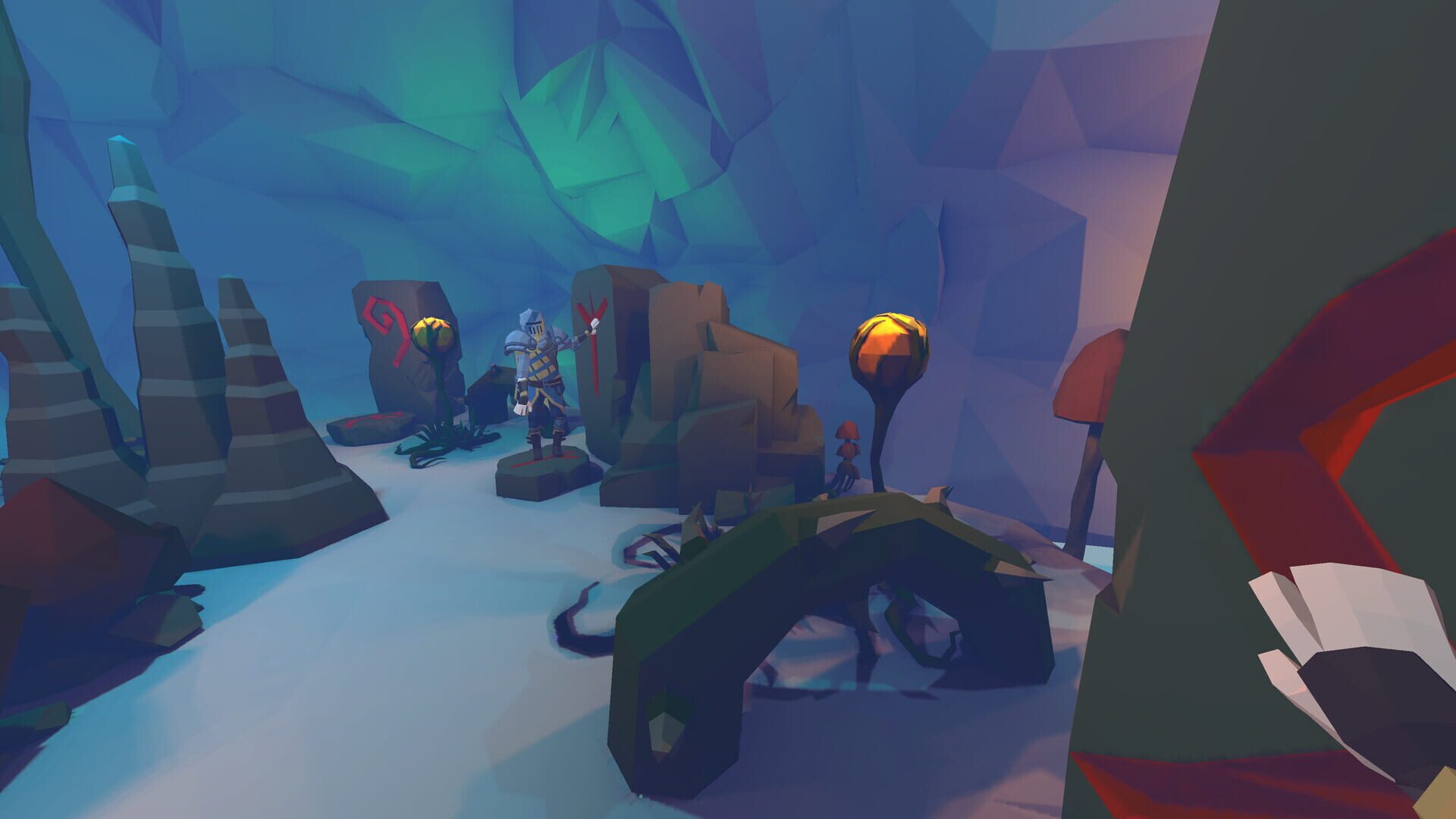 Dungeon Seekers - Screenshot