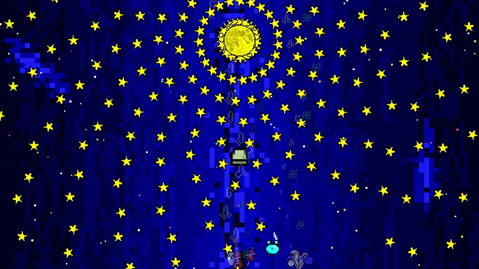 Music Summoner - Screenshot