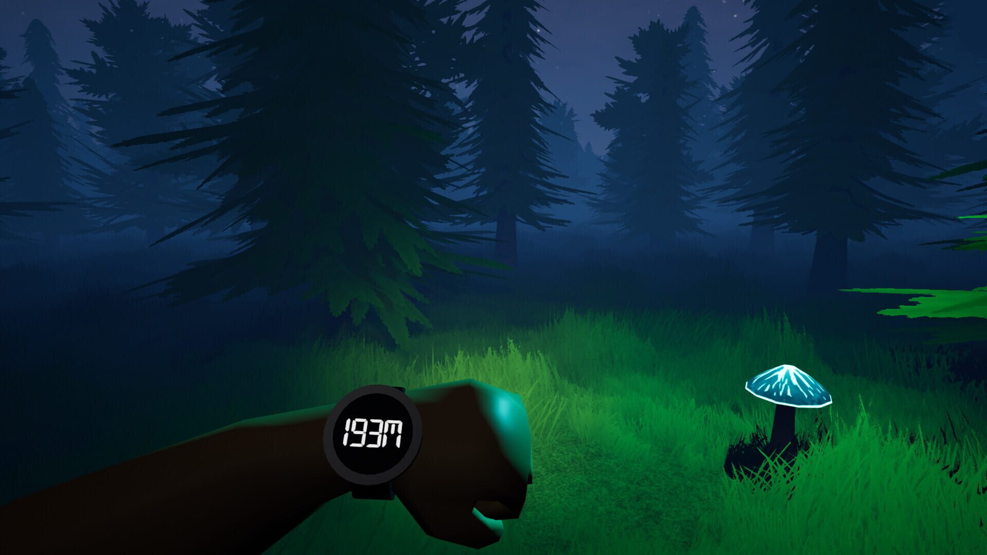 Noitapeli - Screenshot
