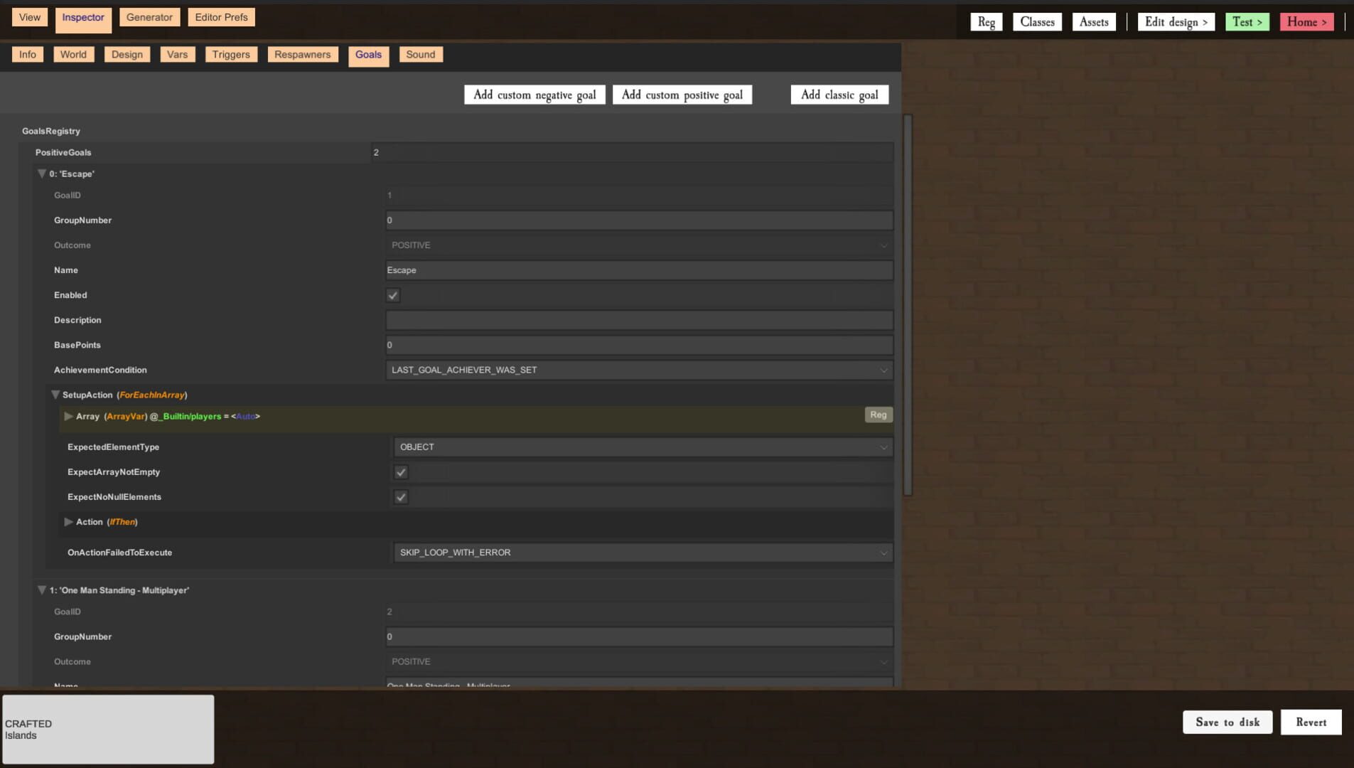 DragonShift - Screenshot