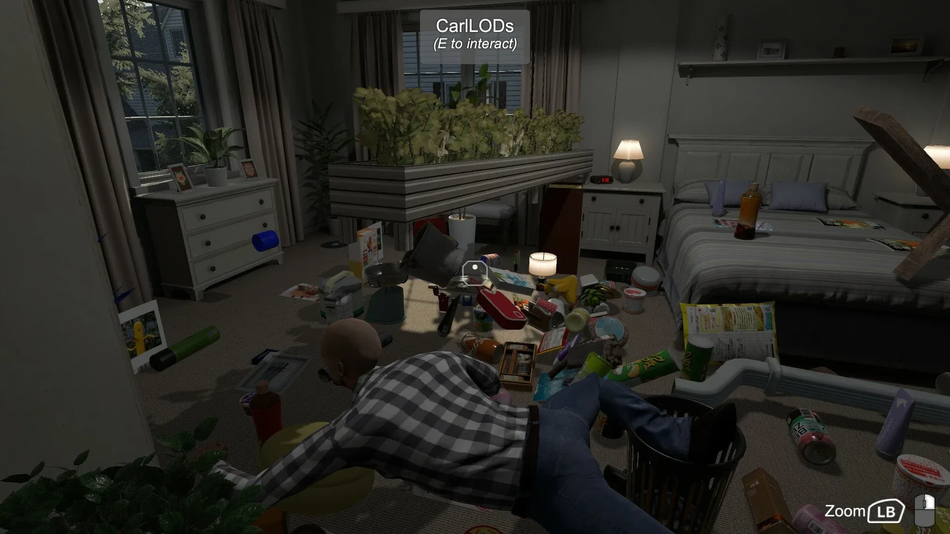 Game media