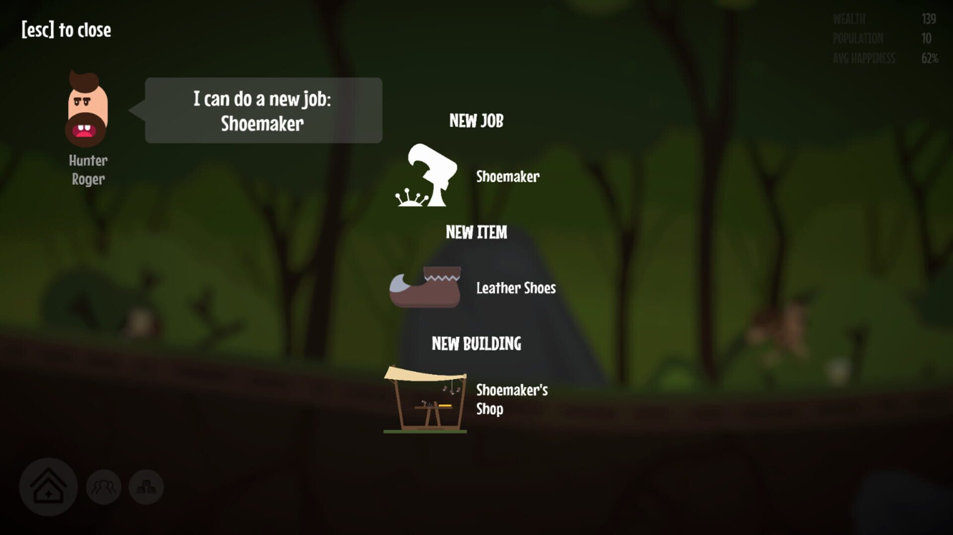 Cavemen: The Rise of Tribe - Screenshot