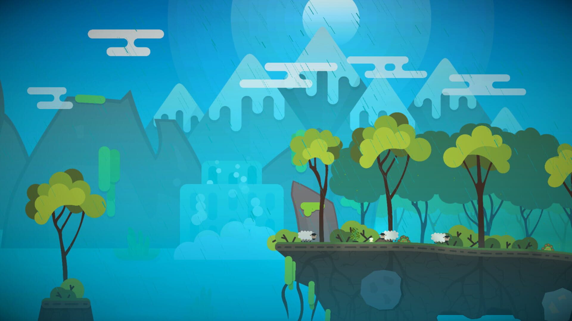 Cavemen: The Rise of Tribe - Screenshot