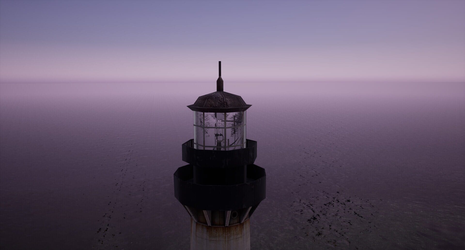 Liminal Lands - Screenshot