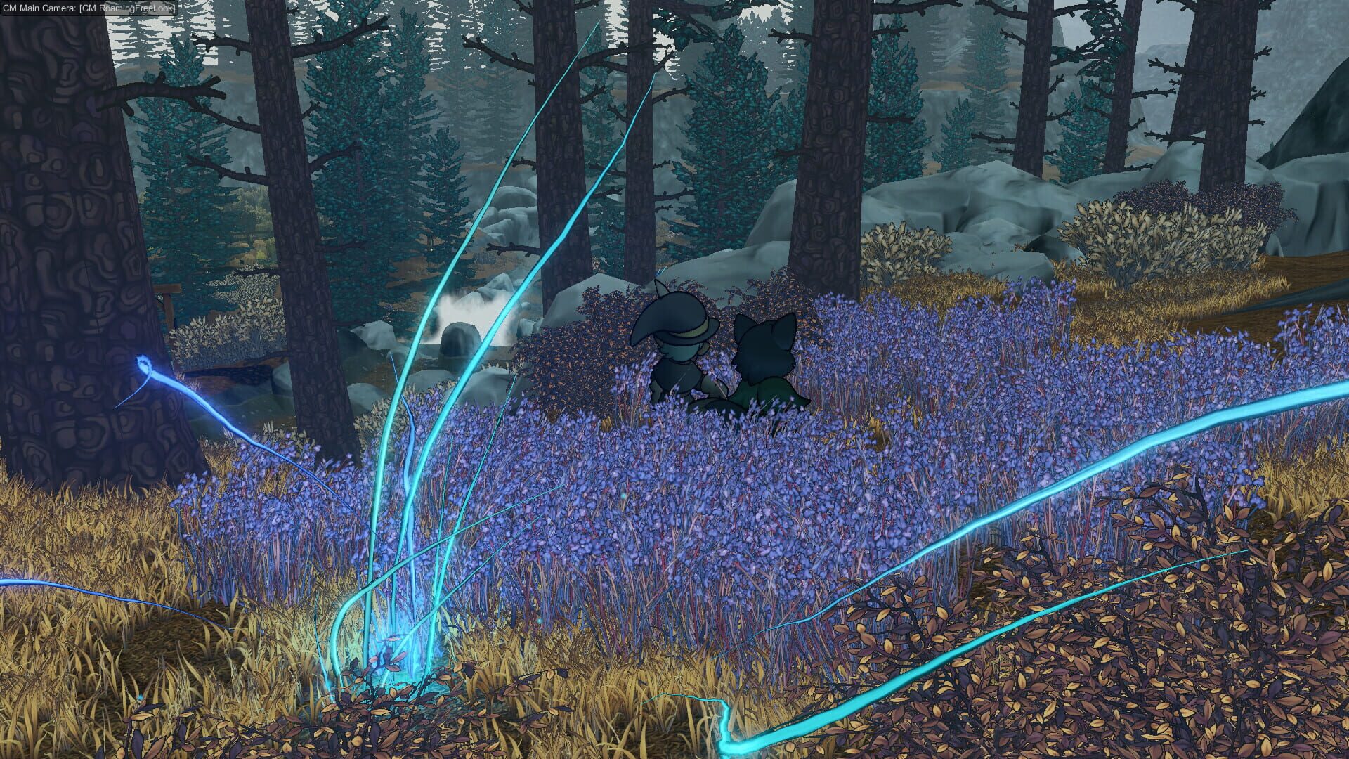 Mogrimera: Disciple of Order - Screenshot