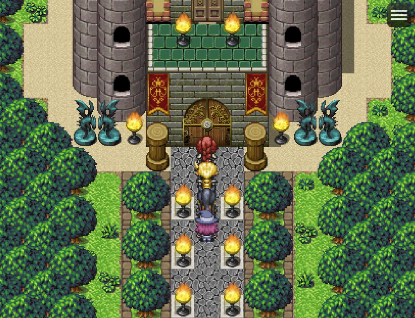 Knights of the Throne