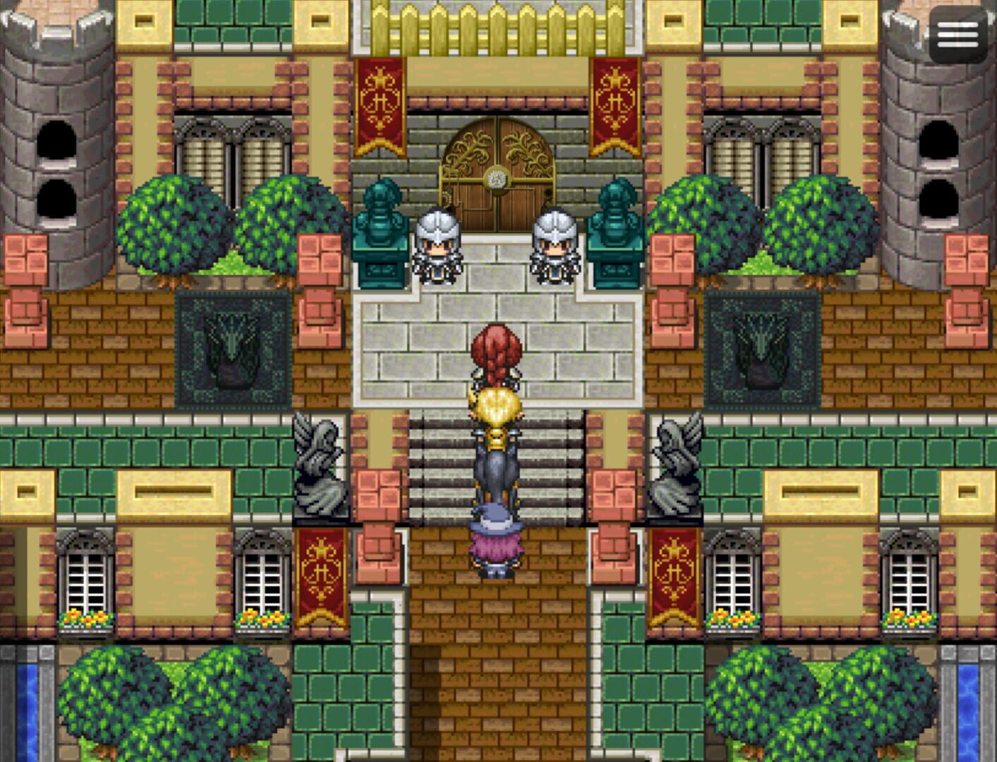 Knights of the Throne