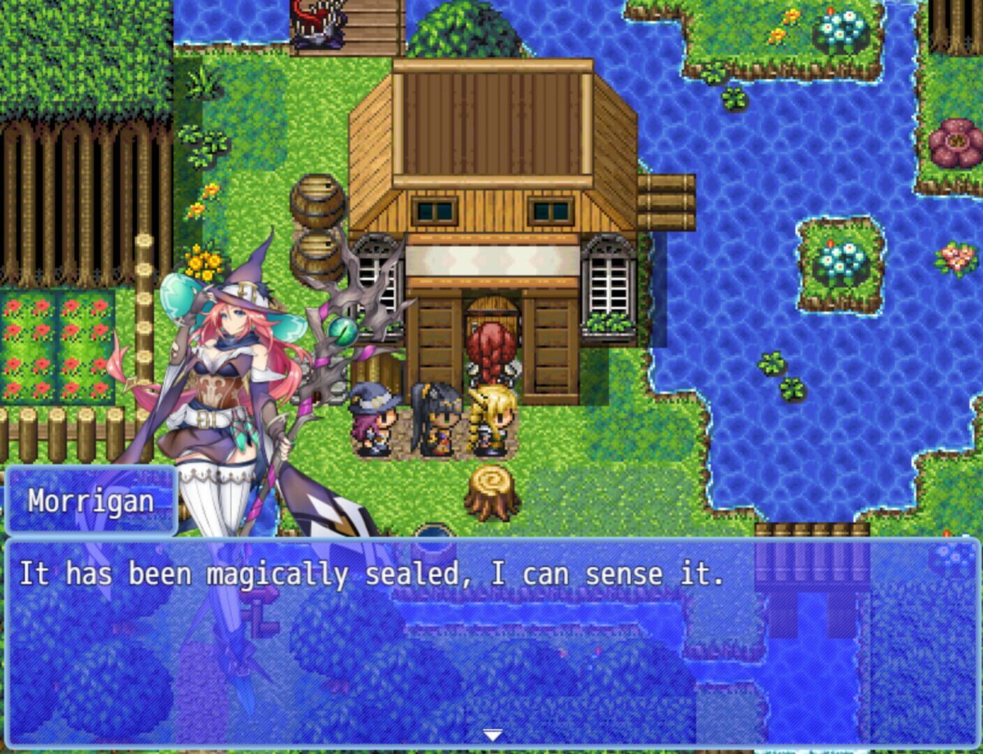 Knights of the Throne