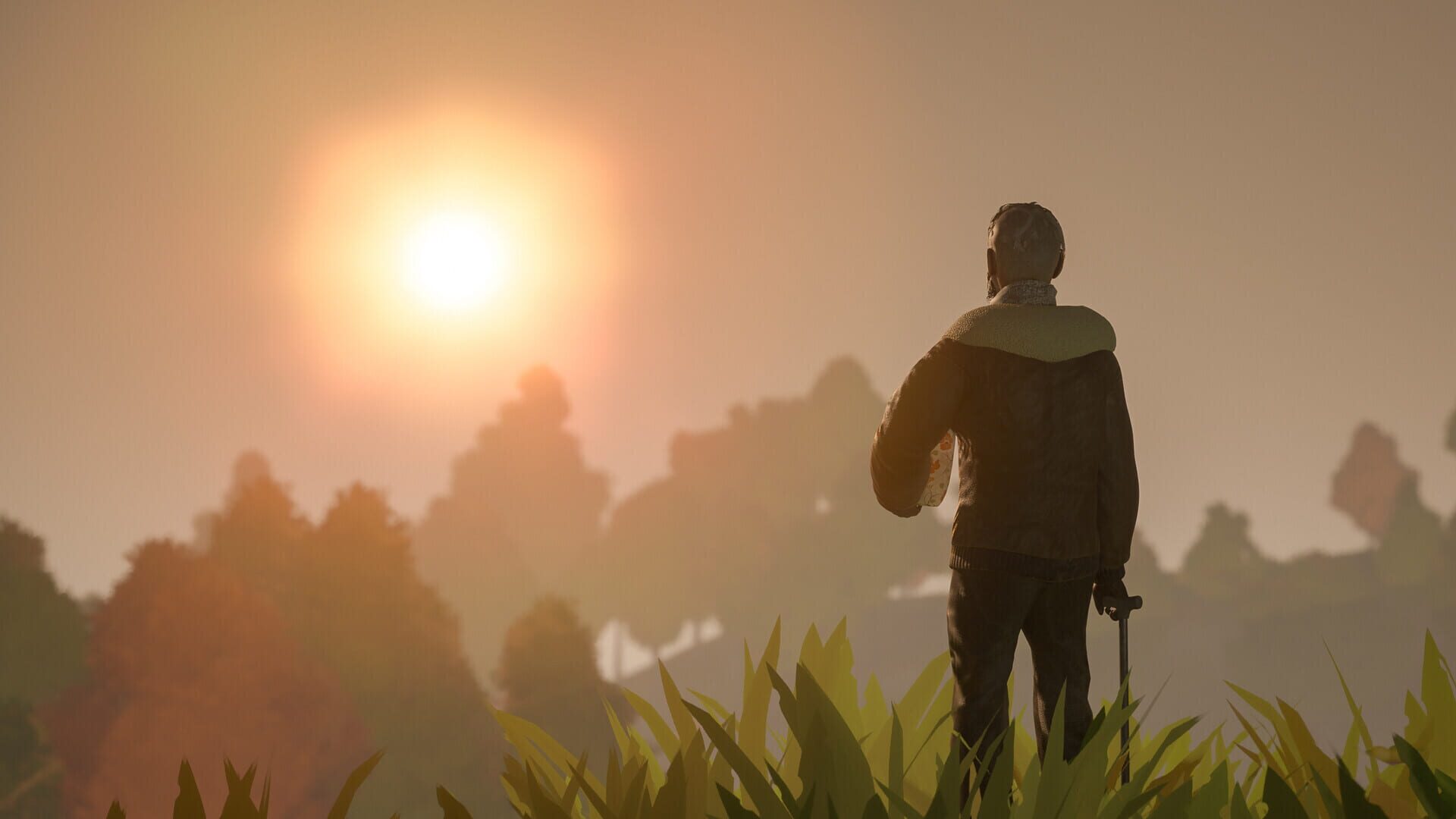 FlyBye - Screenshot