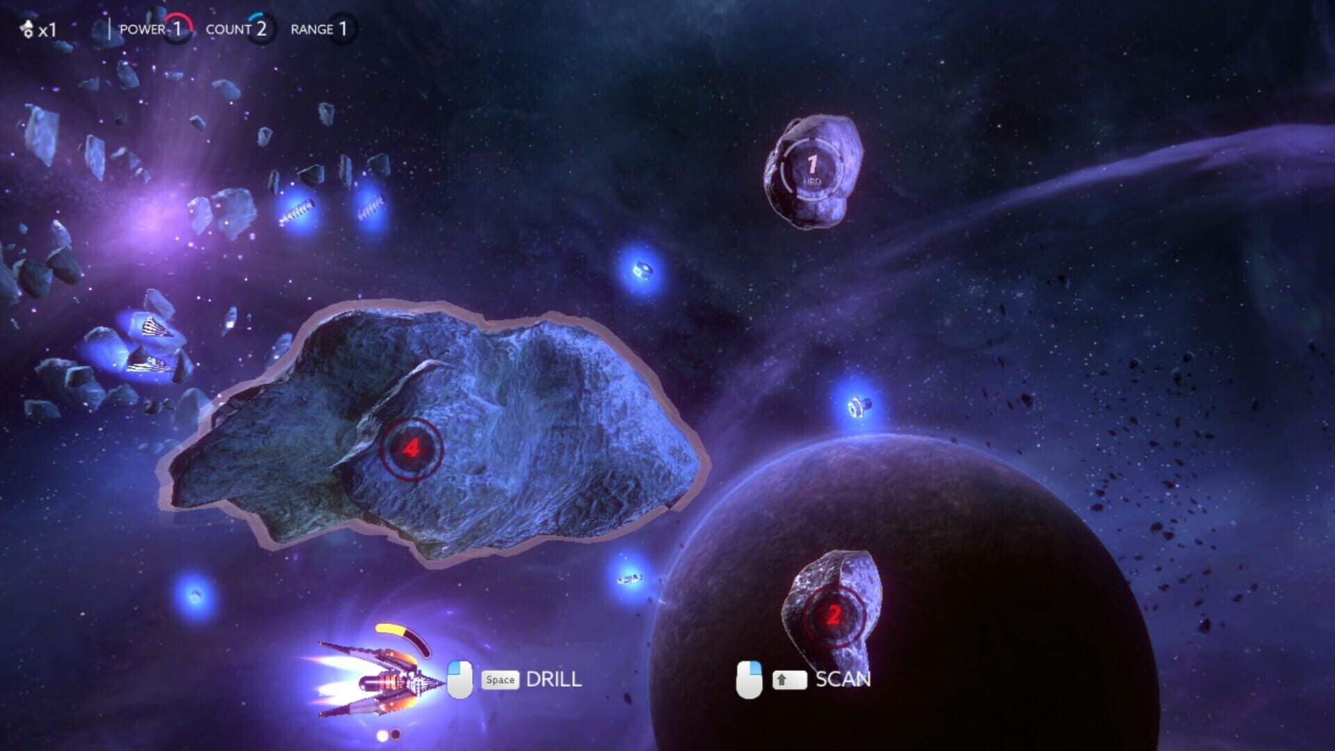 Anisto - Screenshot