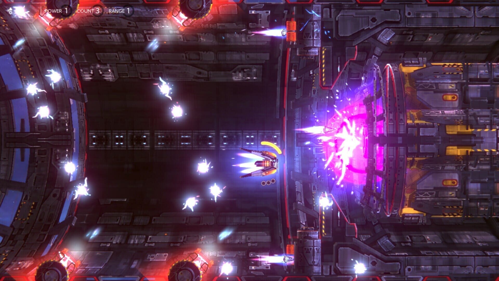 Anisto - Screenshot