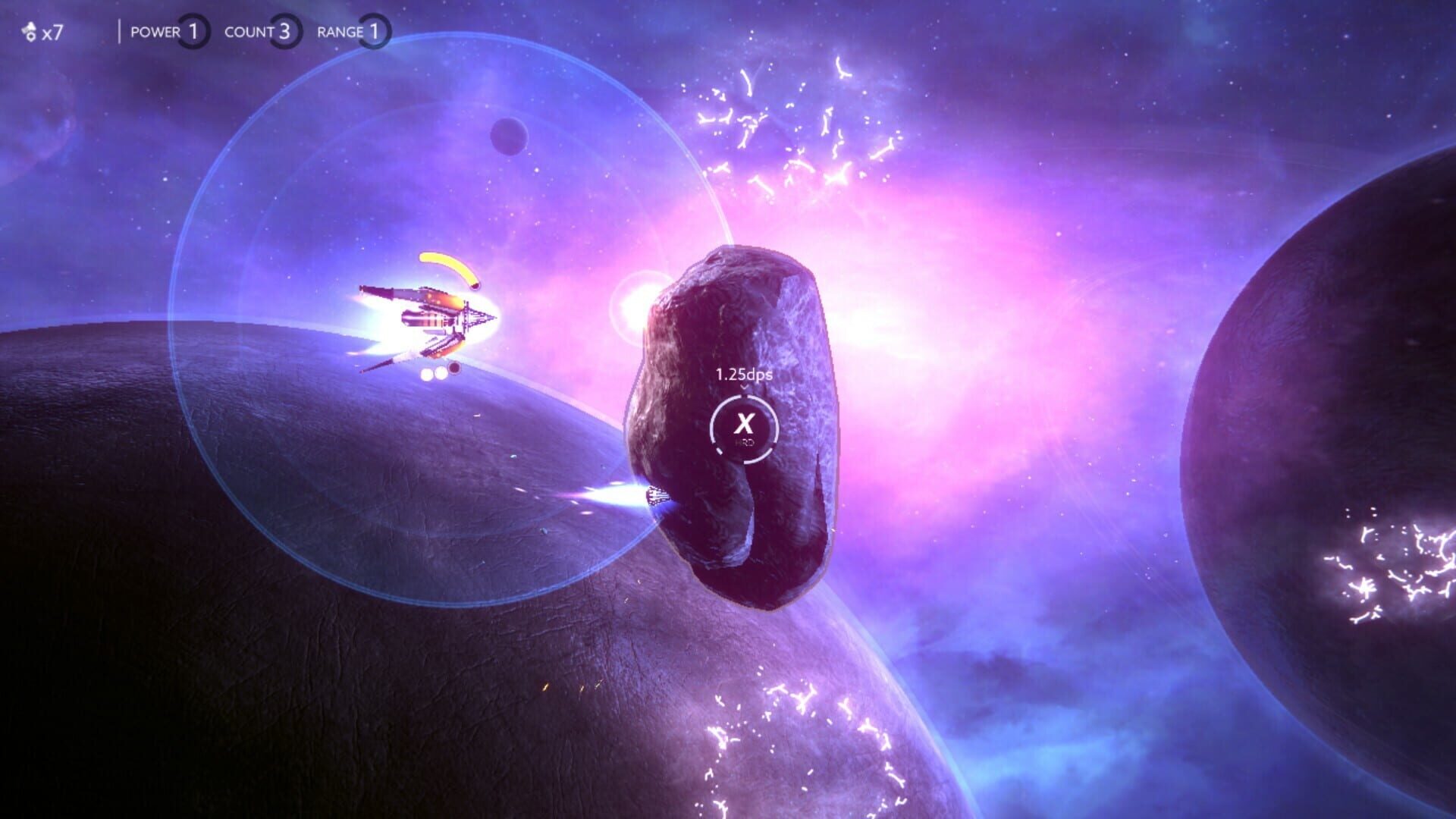 Anisto - Screenshot