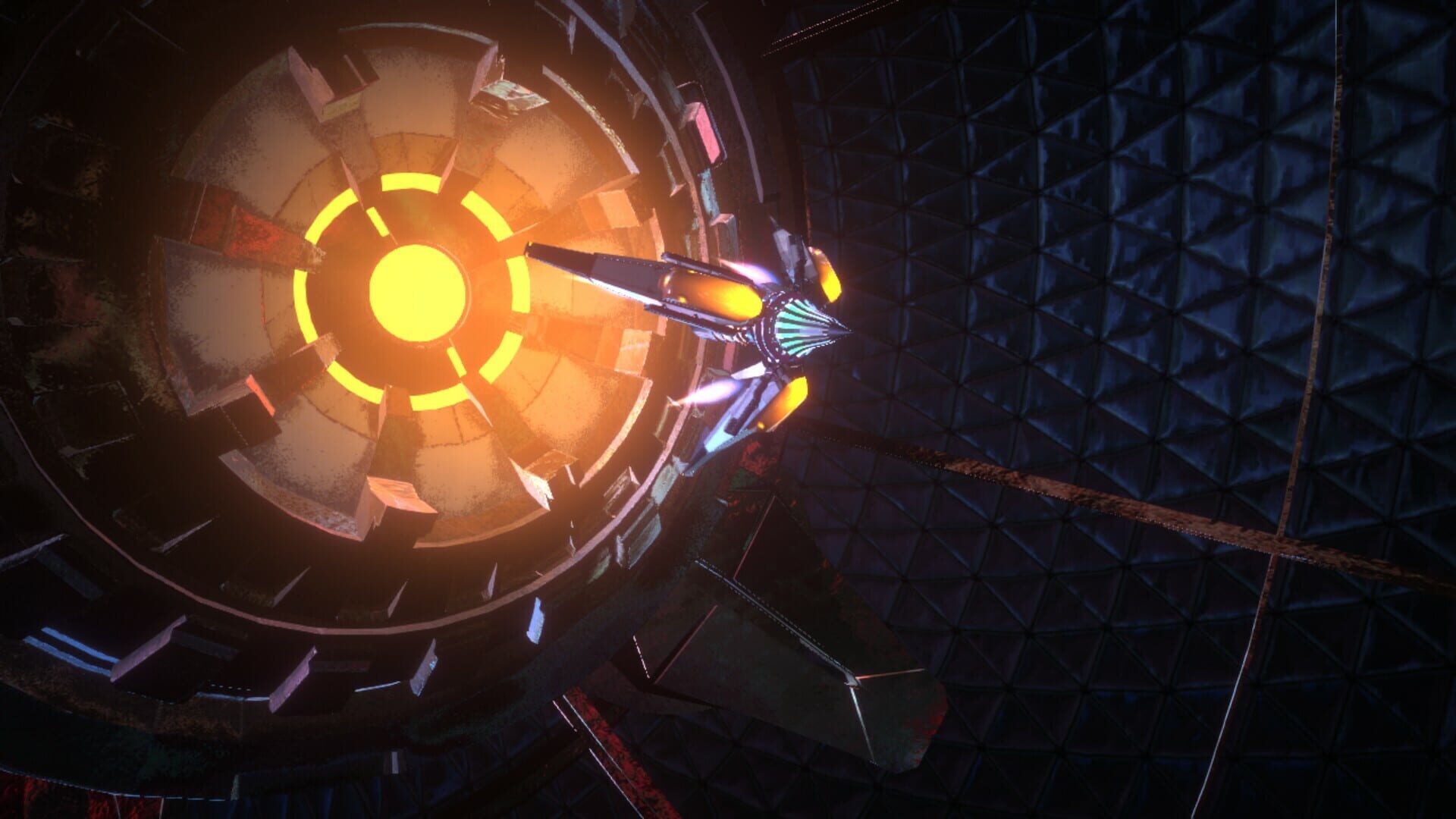 Anisto - Screenshot