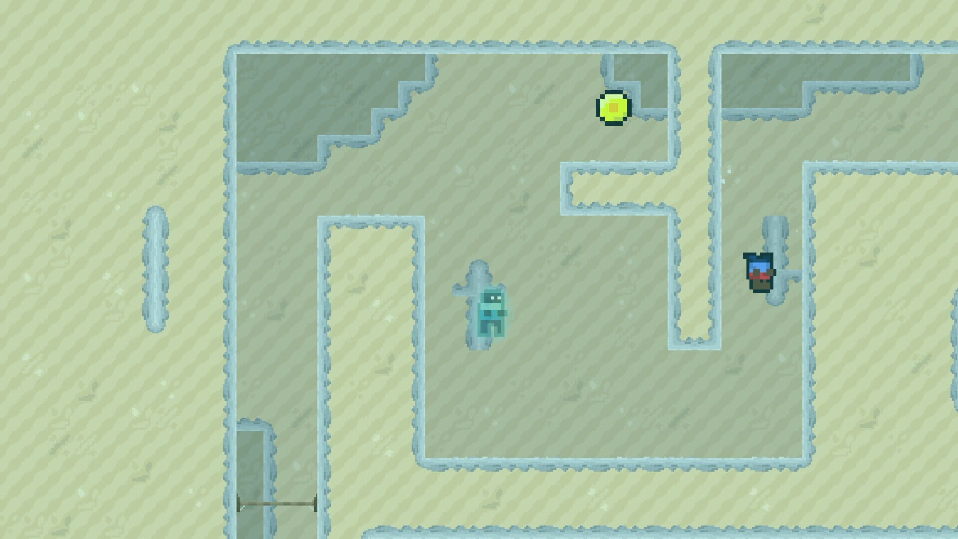 Timeshift - Screenshot