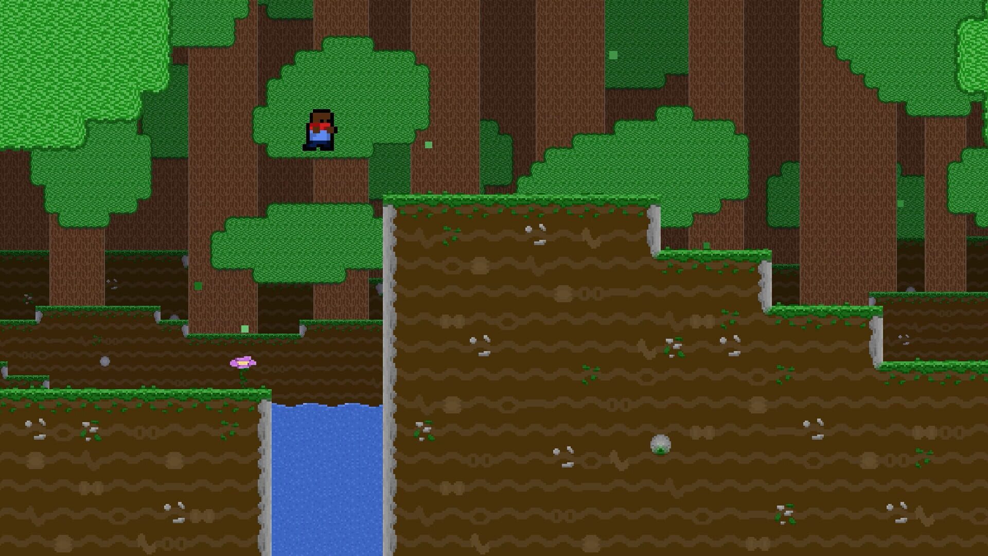 Timeshift - Screenshot