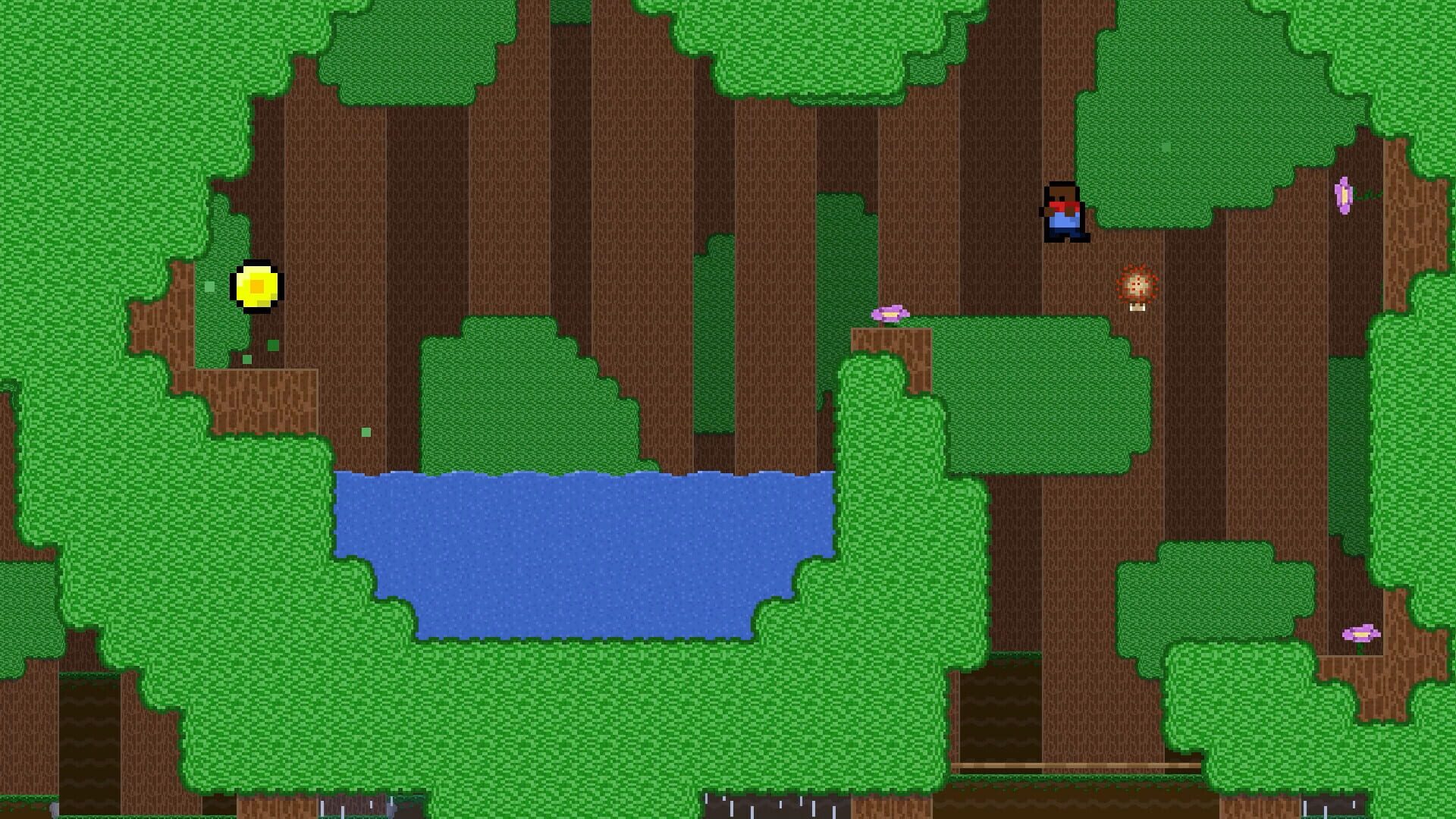 Timeshift - Screenshot