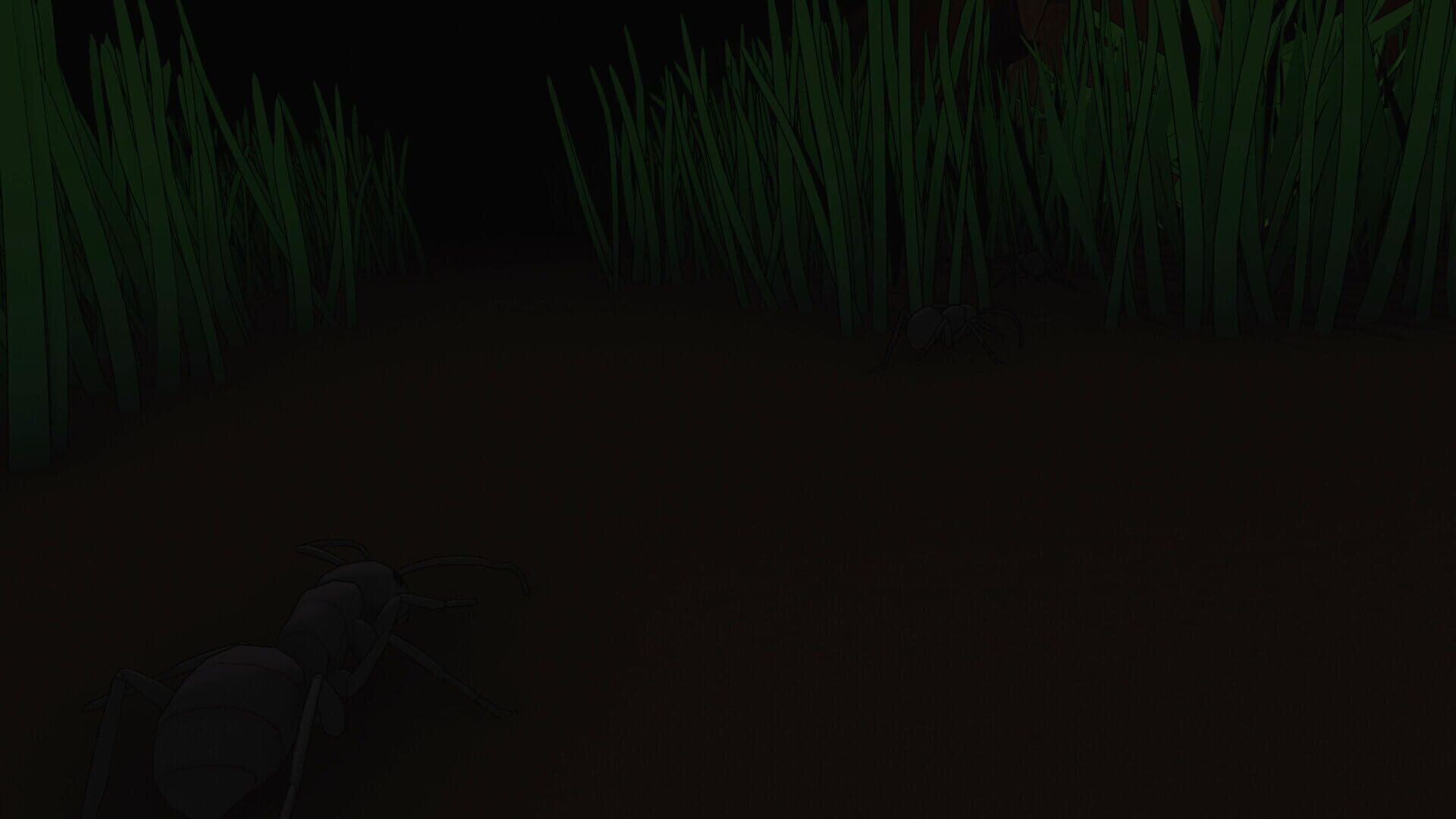 Zombie Ants VR - Screenshot