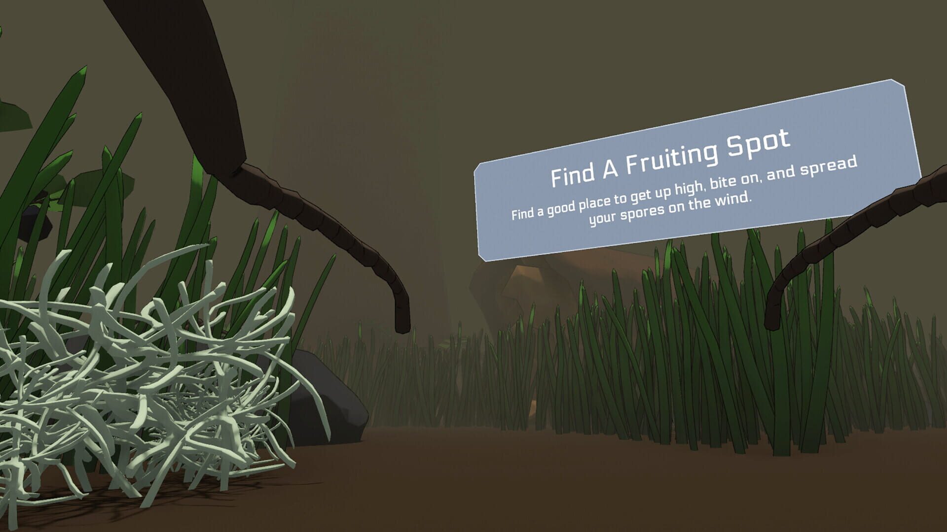 Zombie Ants VR - Screenshot