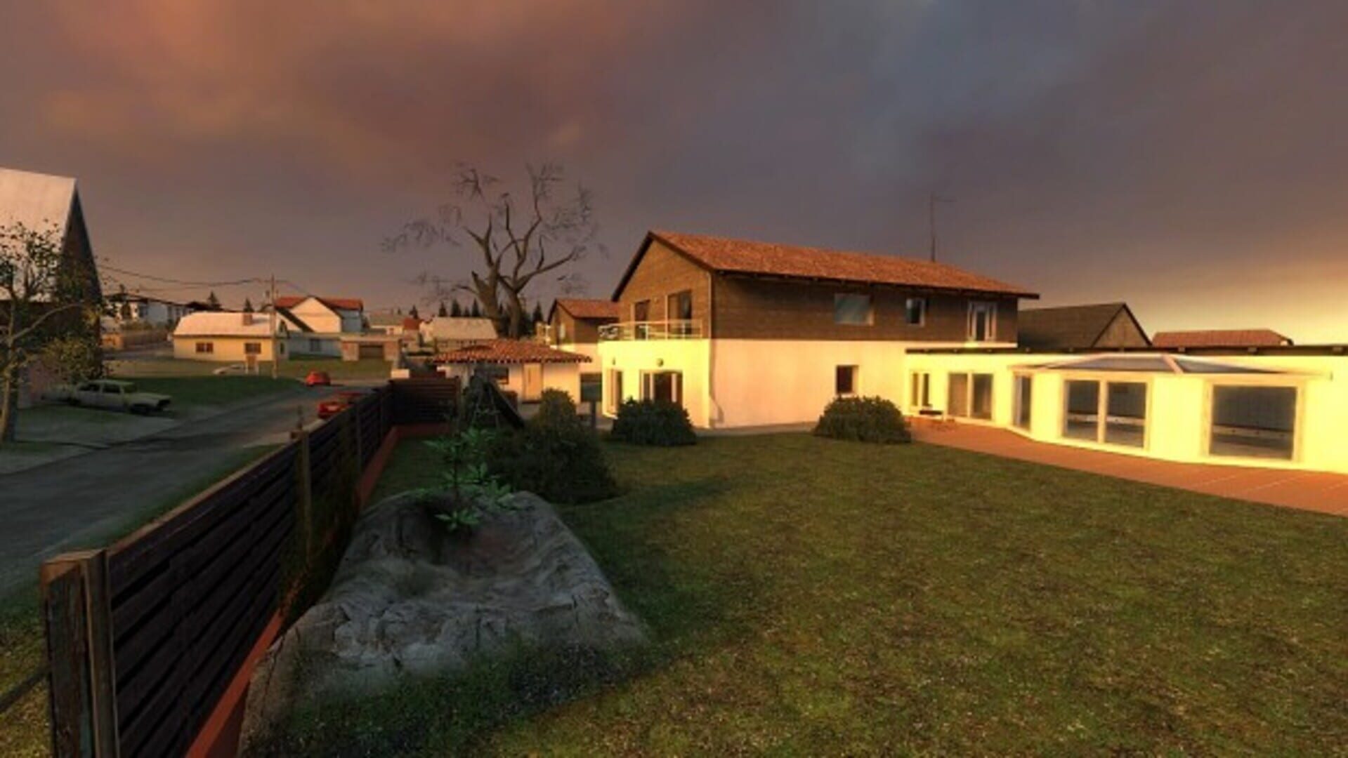 Troubles in Silesia Country - Screenshot