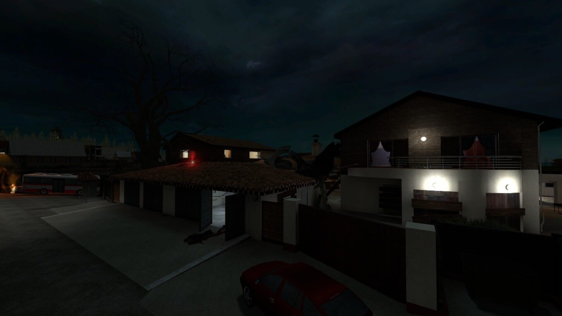Troubles in Silesia Country - Screenshot
