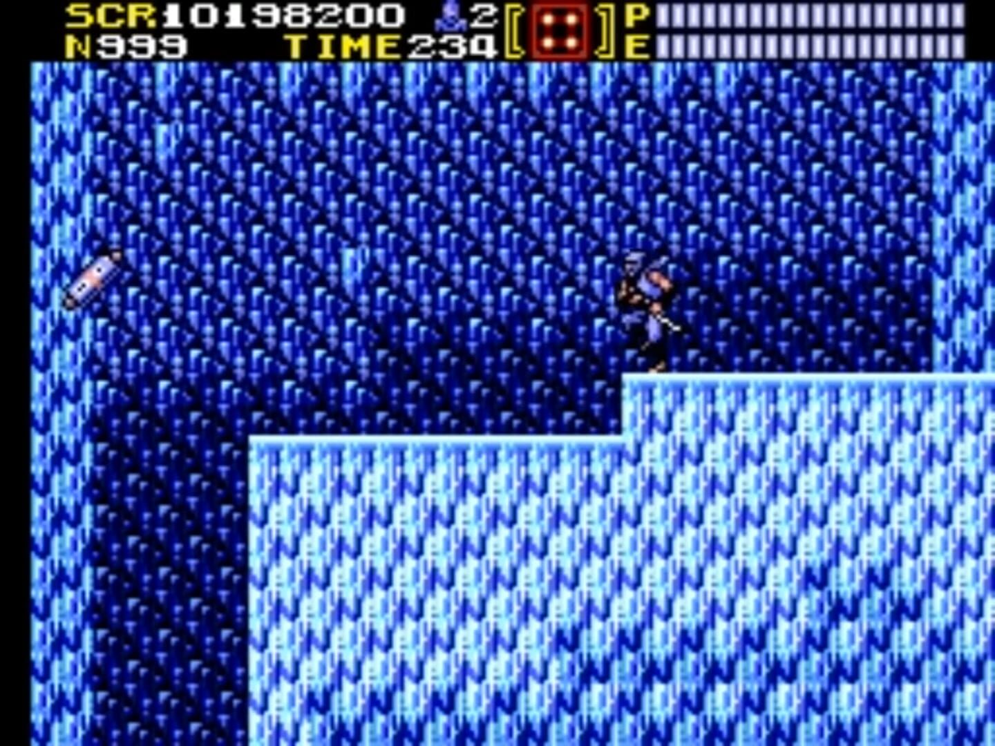 Ninja Gaiden