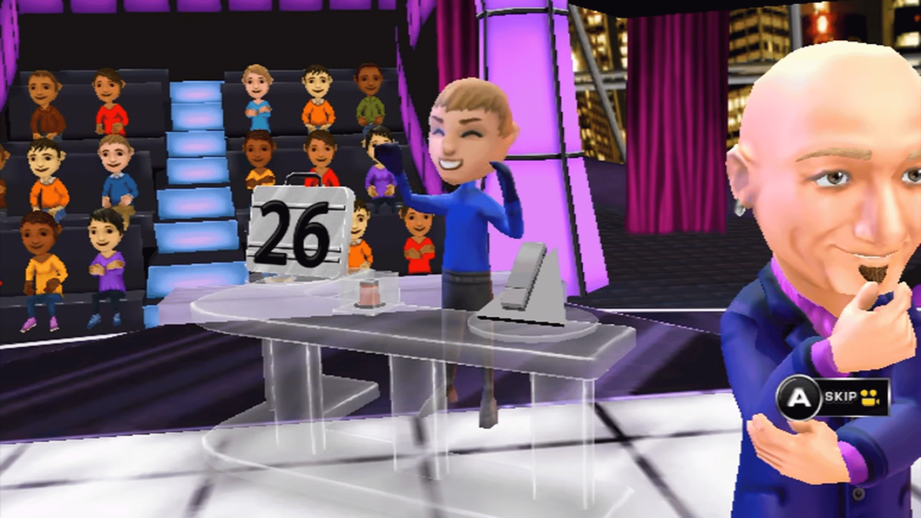 Deal or No Deal: Special Edition screenshot