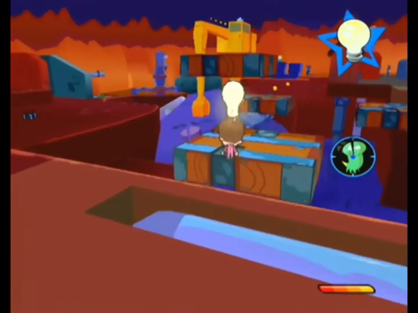 The Fairly OddParents: Shadow Showdown