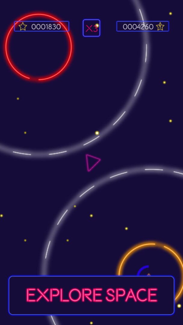 Lost In Space: Dimensions - Screenshot