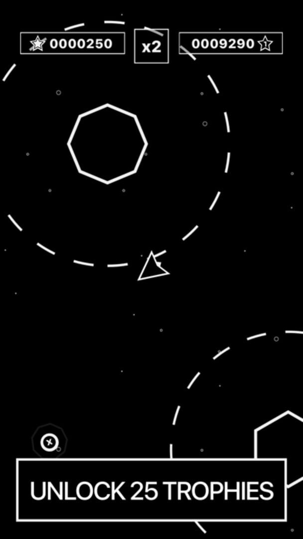 Lost In Space: Dimensions - Screenshot