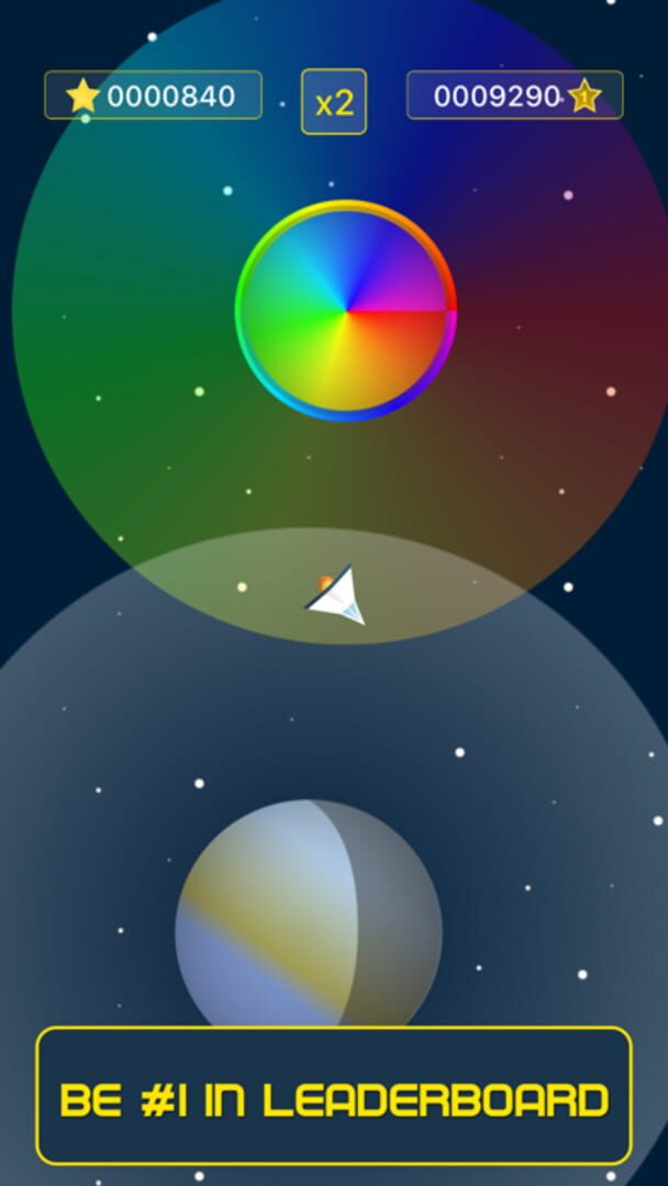 Lost In Space: Dimensions - Screenshot