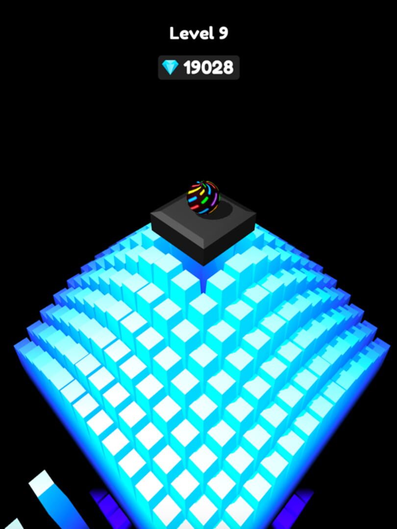 Where's the Floor? - Screenshot