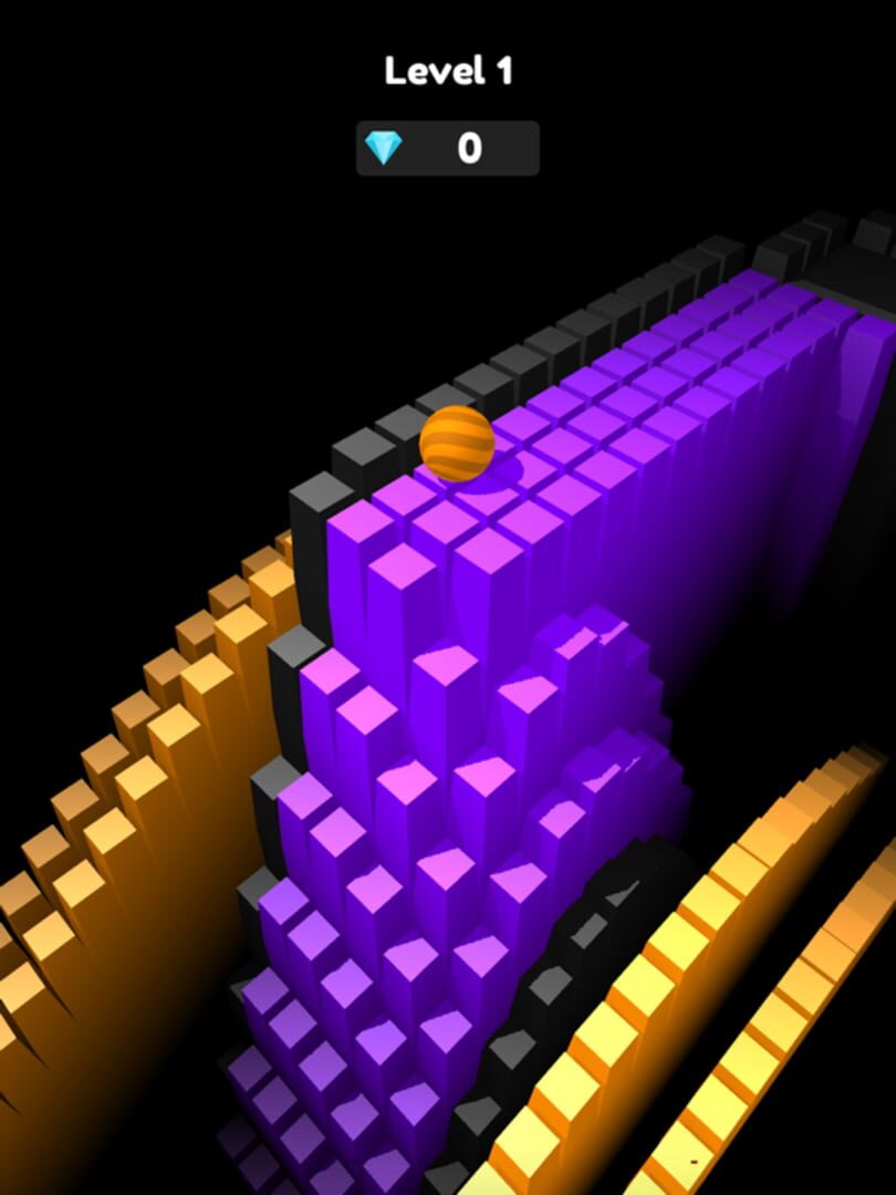 Where's the Floor? - Screenshot