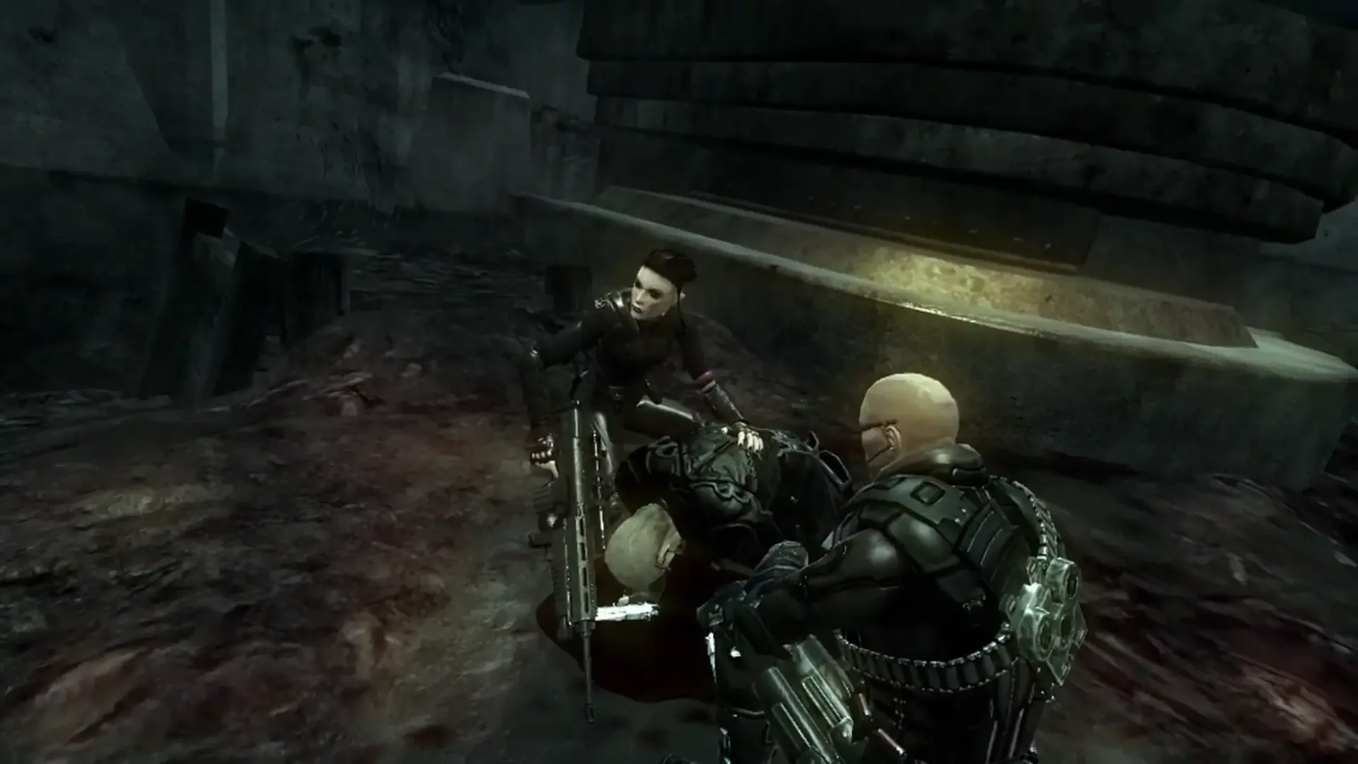 Clive Barker's Jericho: Special Edition