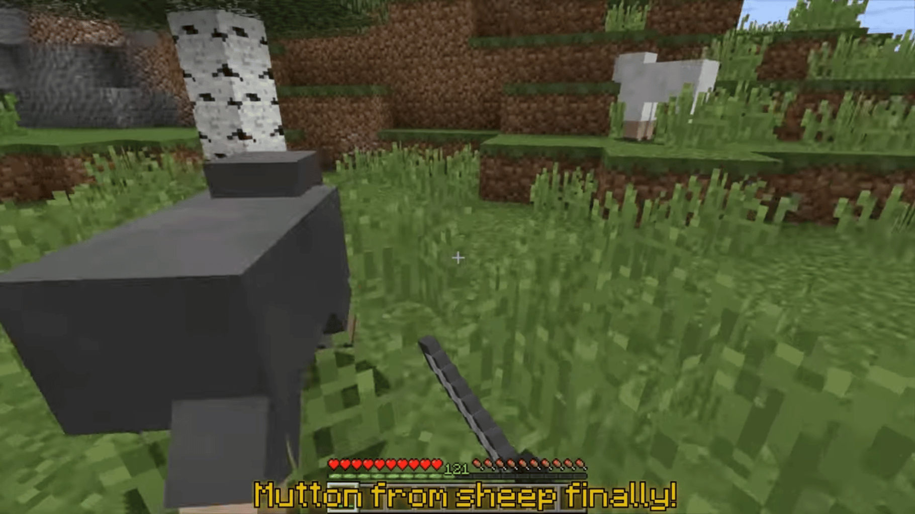 Minecraft: Bountiful Update screenshot