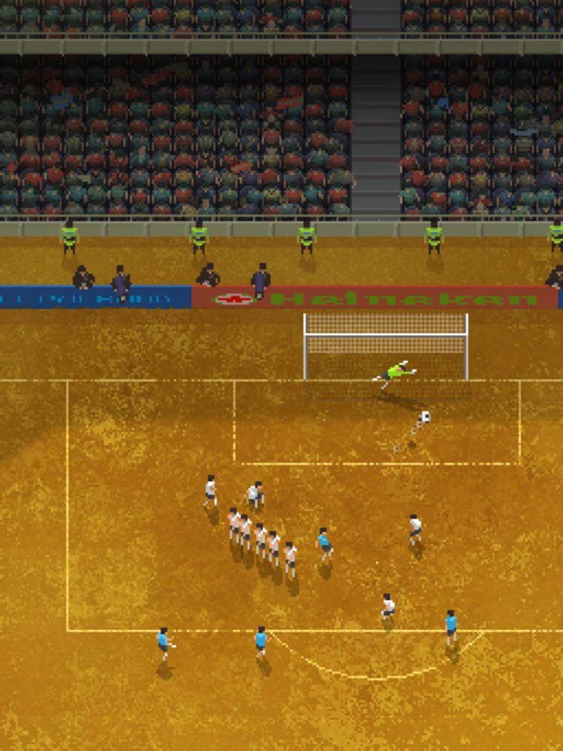 Football Boss: Be The Manager - Screenshot