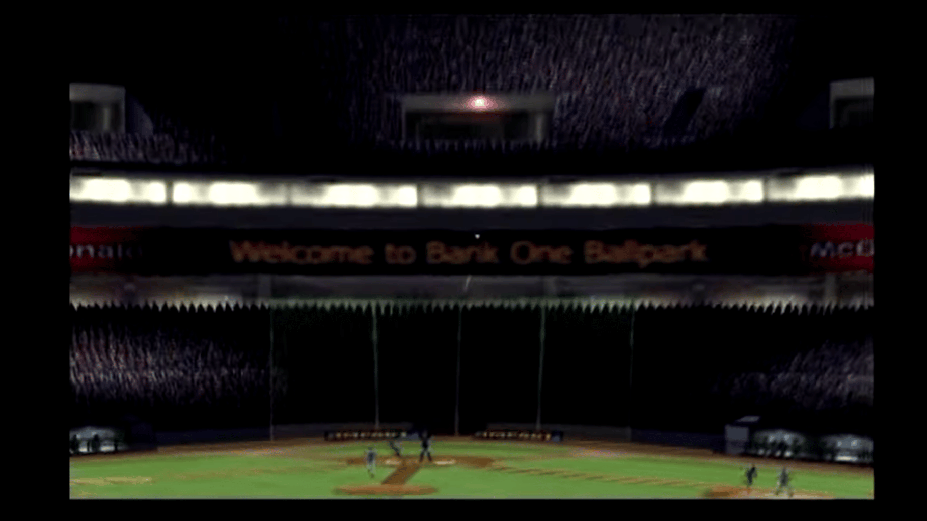 MVP Baseball 2003 screenshot