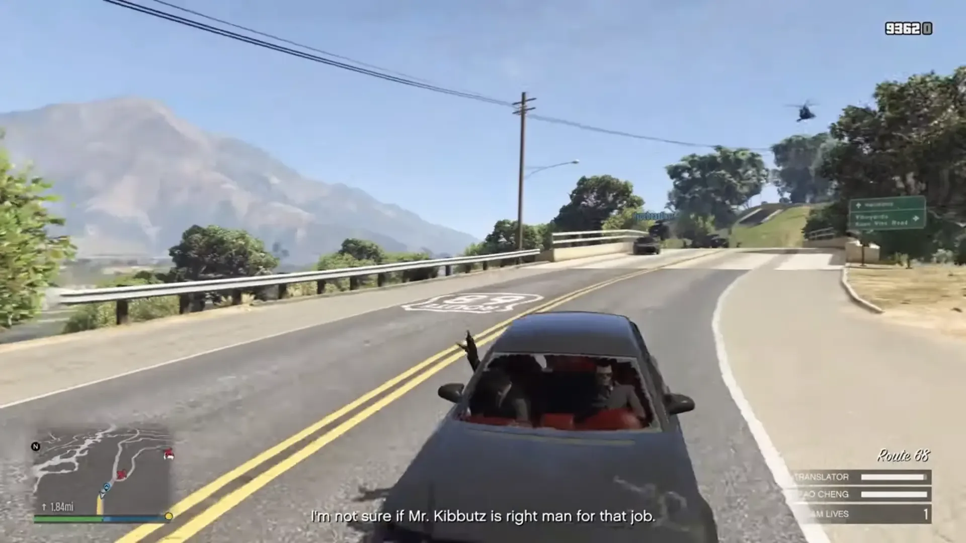 Captura de pantalla - Grand Theft Auto Online: The Diamond Casino & Resort