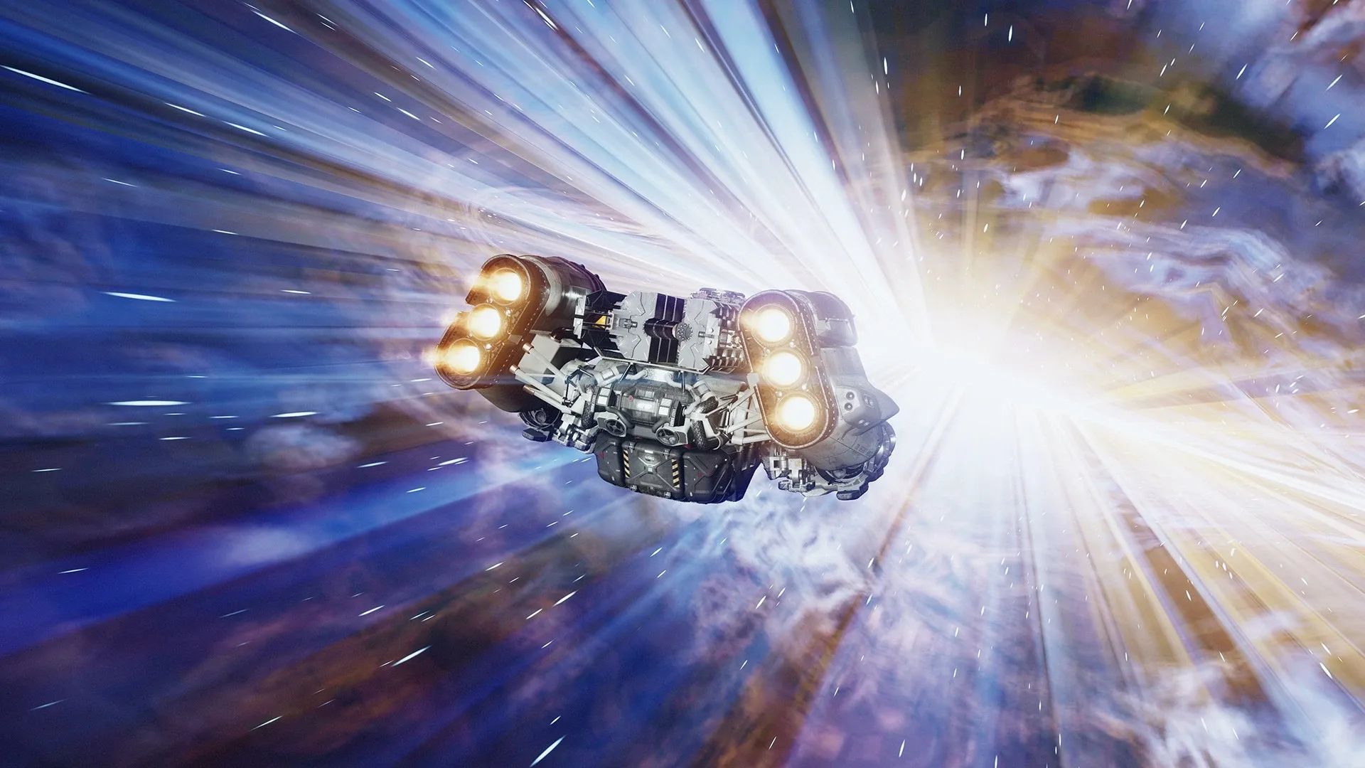 Captura de pantalla - Starfield