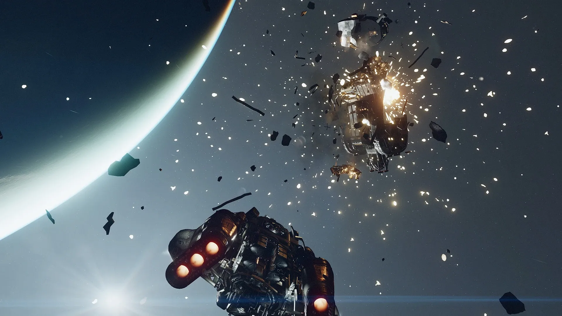 Captura de pantalla - Starfield
