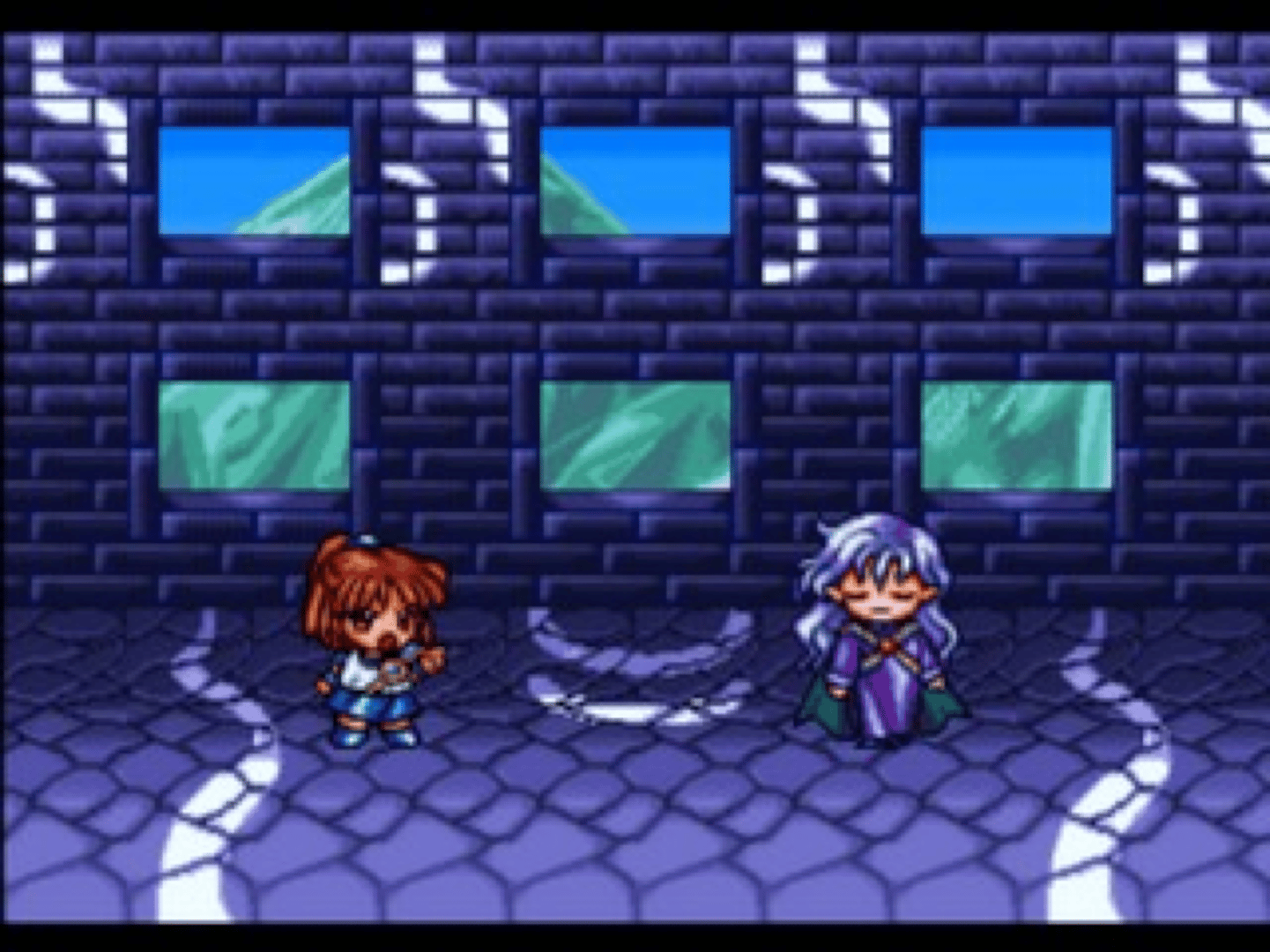 Puyo Puyo 2: Ketteiban screenshot