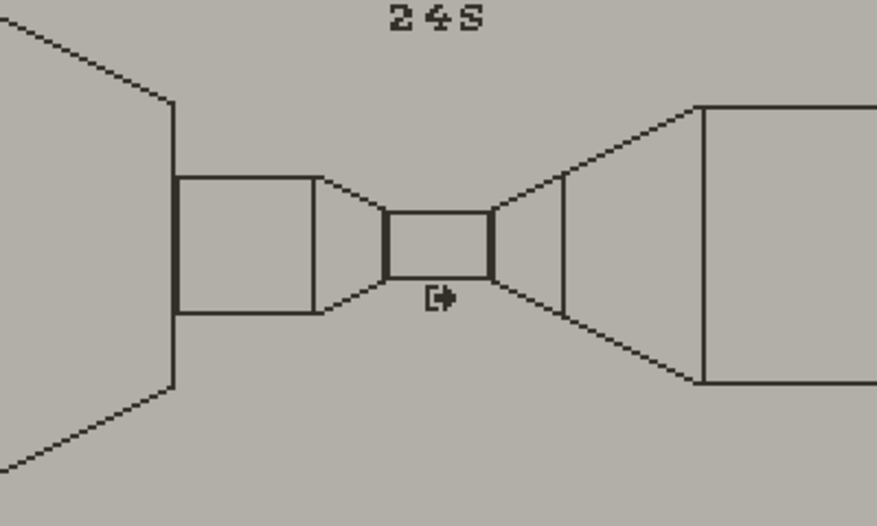 Daedalus Versus Minotaur
