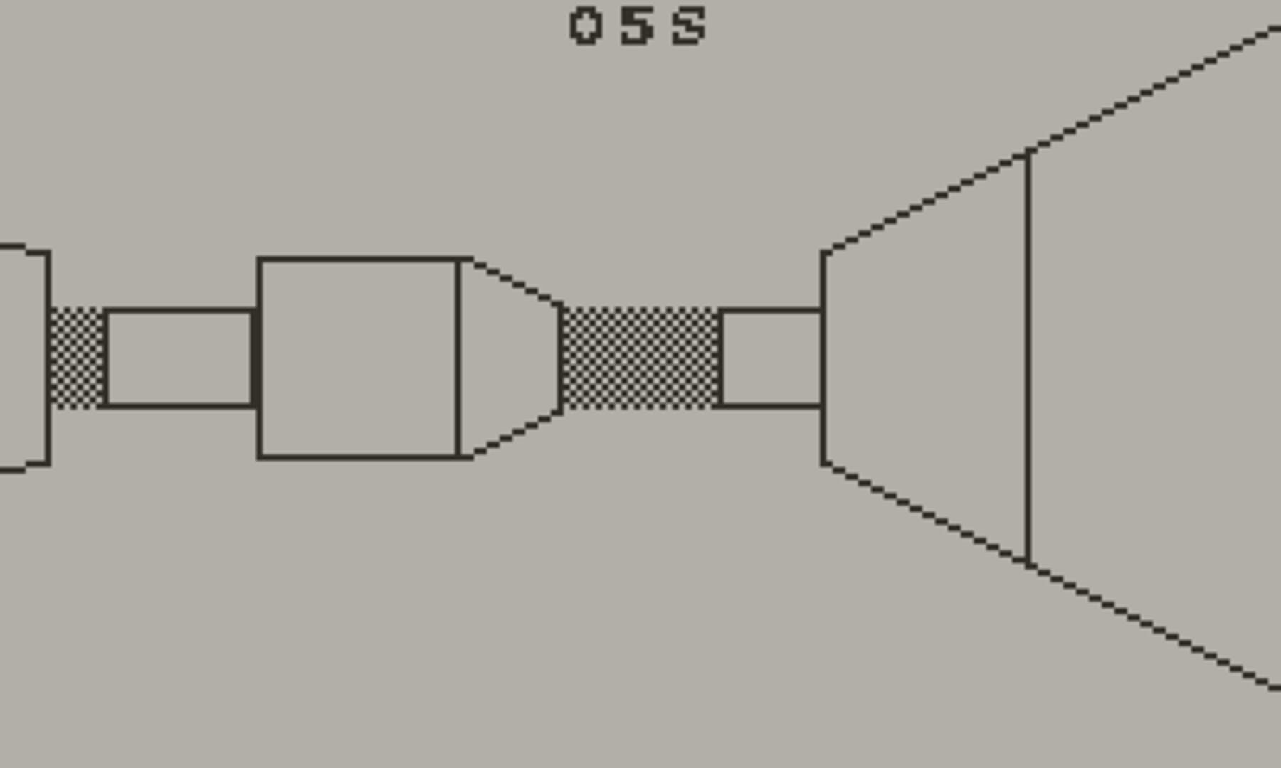 Daedalus Versus Minotaur