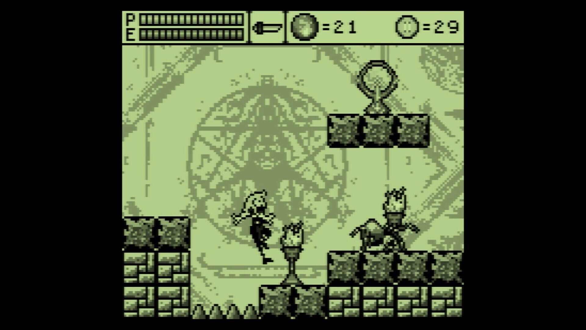 Citadale Resurrection: Prelude to War - Screenshot