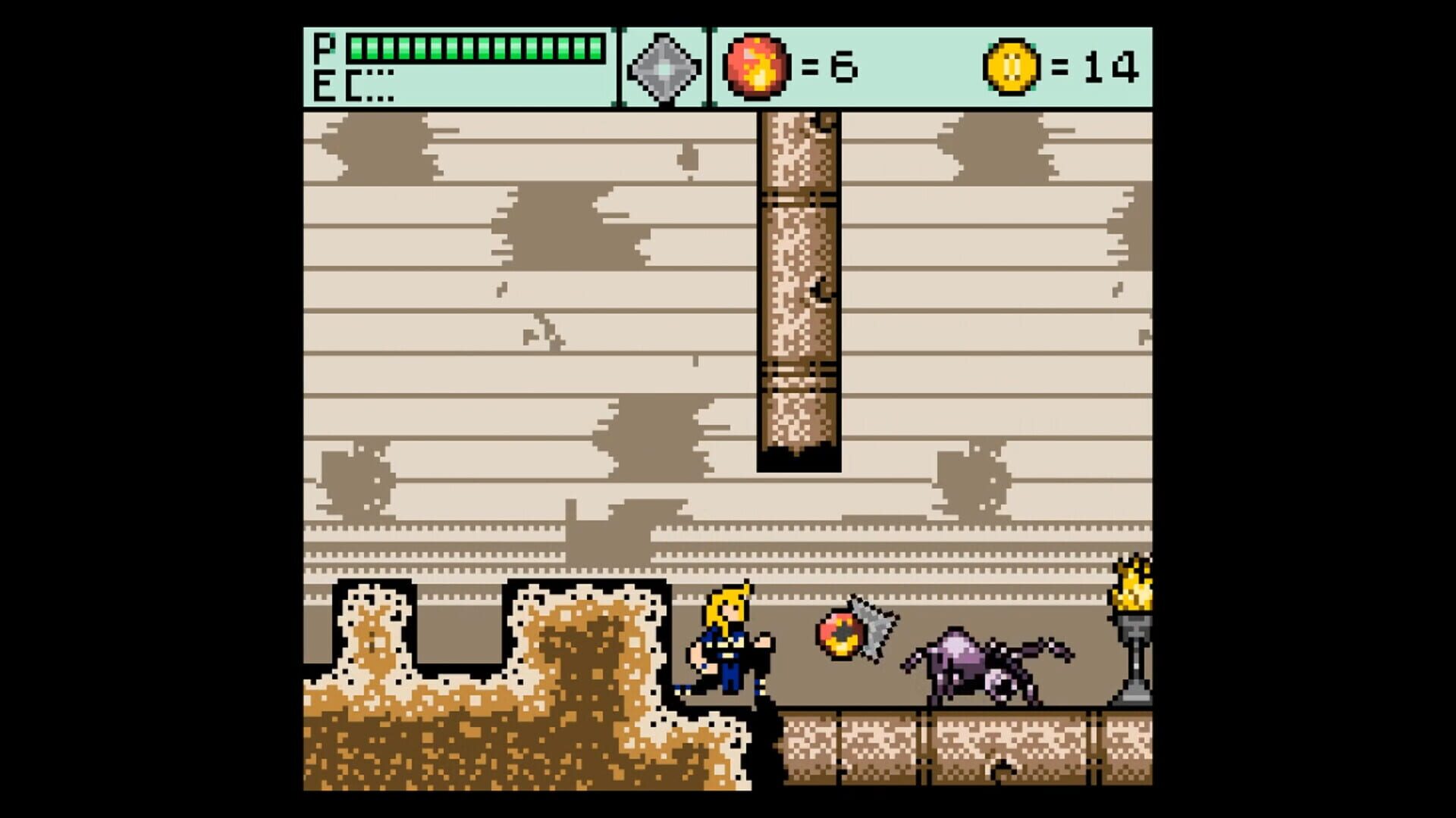 Citadale Resurrection: Prelude to War - Screenshot